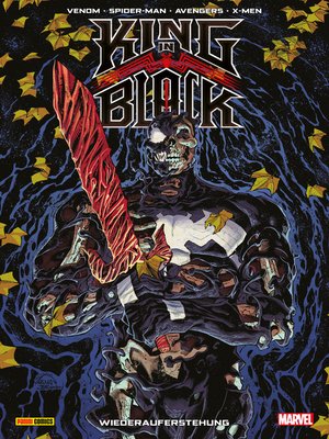 cover image of King In Black (2020), N. 4